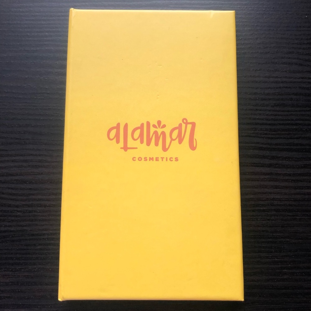 ALAMAR REINA DEL CARIBE